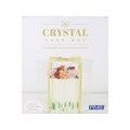 CRYSTAL Cake Box - 6 inch