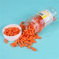 Easter Sprinkles - Candy Carrots (2.6oz)