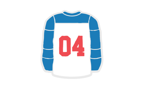 JERSEY CUTTER