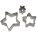 STAR cutter SET OF 3