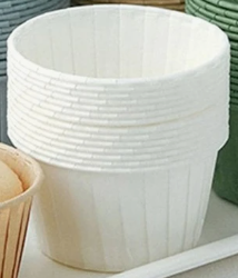 Cupcake Paper Liner, Grease Proof , 25 ct