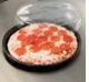 Cookie Tray / Pizza Tray with Lid