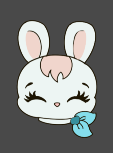 Easter custom cookie cutter