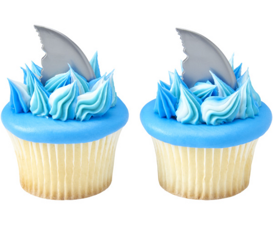 Shark Fin , 12ct