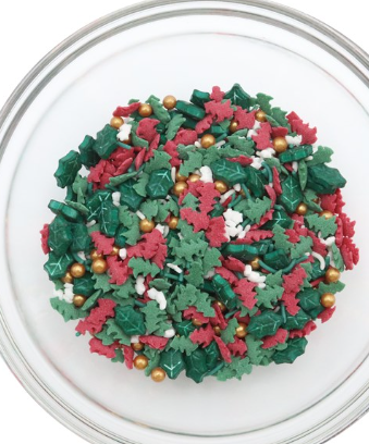 Christmas Sprinkles 2.1
