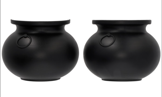 Cauldron