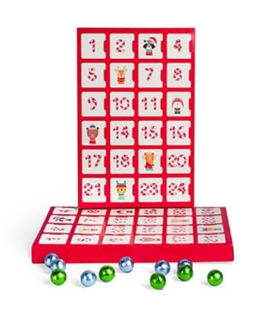 Advent Calendar