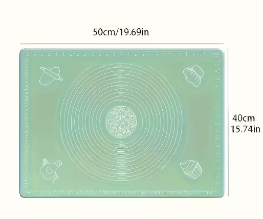 Silicone Mat