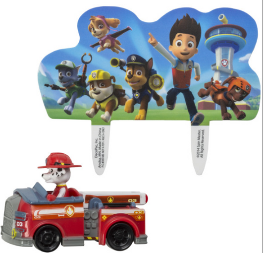 PAW Patrol Kit