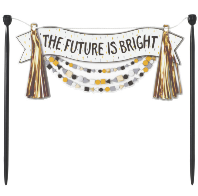 The Future is Bright