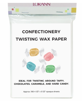Wax Paper