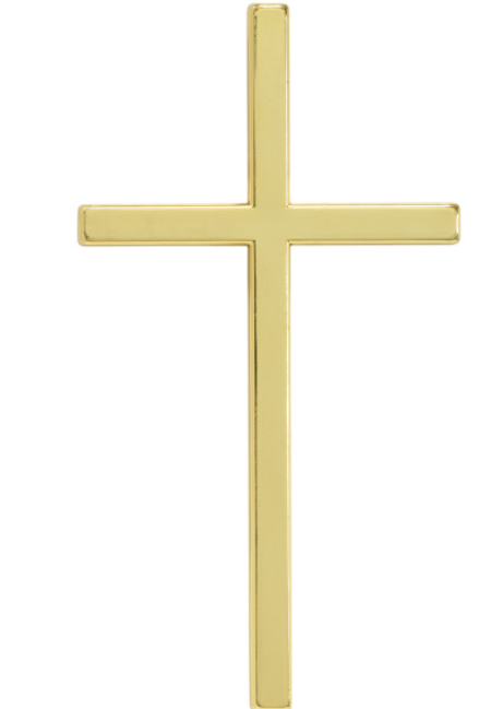 Gold Cross