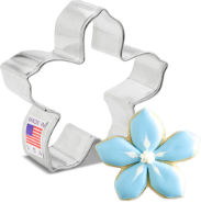 Forget-Me-Not Flower
