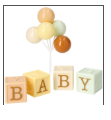 Baby Blocks