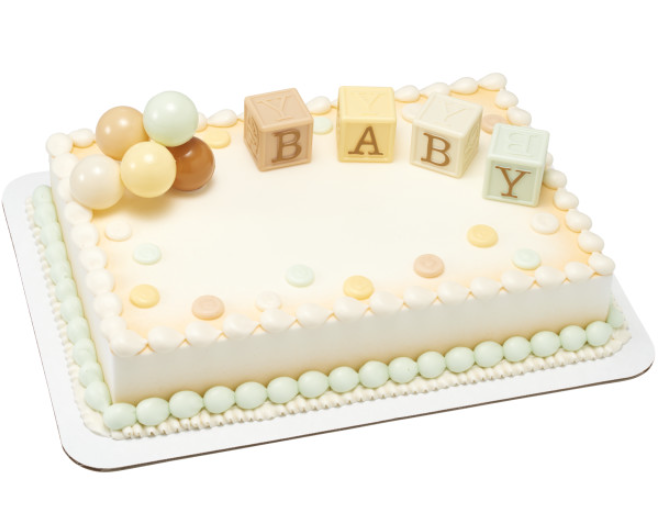 Baby Blocks