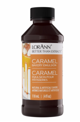 CARAMEL EMULSION
