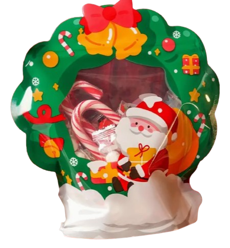 Christmas Treat Bag