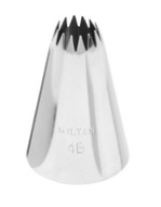 Piping Tip