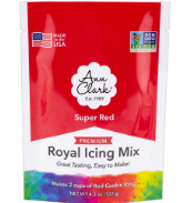 Instant Royal Icing Mix