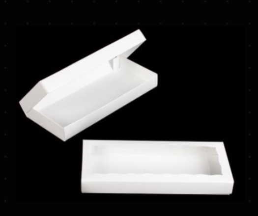 Cookie Boxes with Window