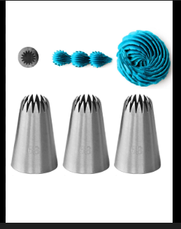 Piping Tip