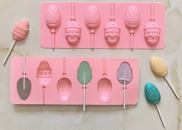Easter Mold