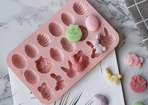 Easter Mold