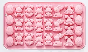 Easter Mold