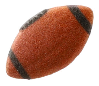 Sport Ball, 4pc RED 3 FREE