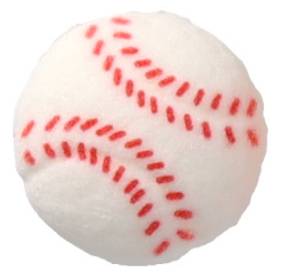 Sport Ball, 4pc RED 3 FREE