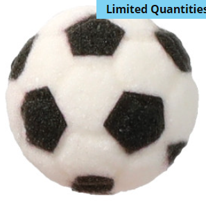 Sport Ball, 4pc RED 3 FREE