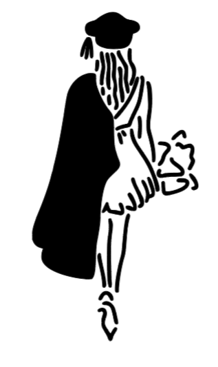 GRADUATION STENCIL