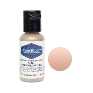 Americolor mist 4,5oz