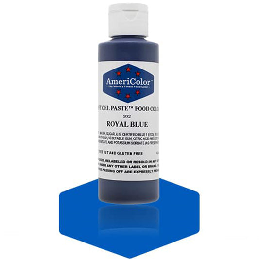 Americolor Soft Gel Paste 4.5 oz