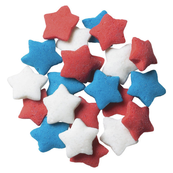 Patriotic Star, 4oz