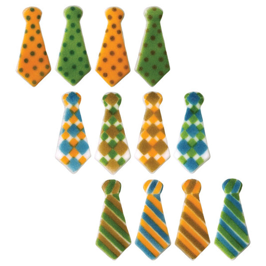 Tie Assortment