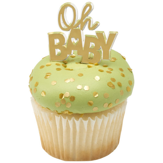 Oh Baby, 12 ct