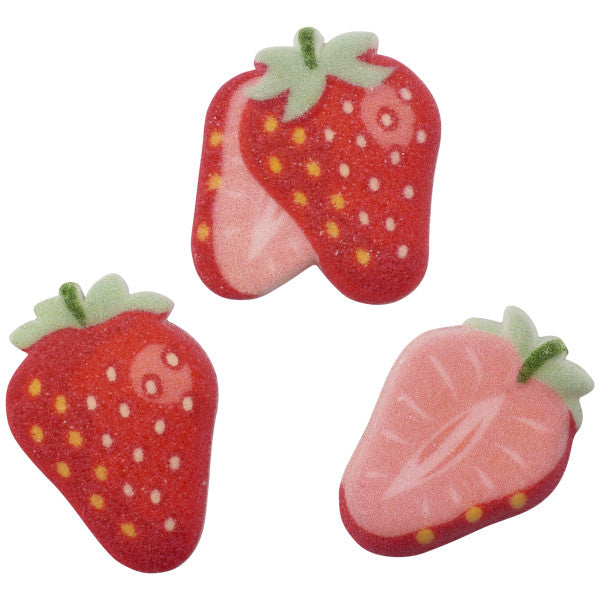 Strawberries, 6ct