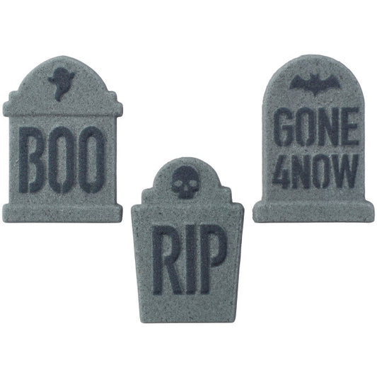 Tombstones, 3ct