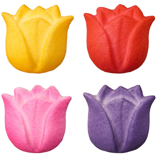 Tulips Assortment, 4 ct