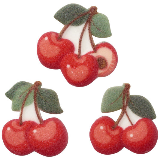 Cherries