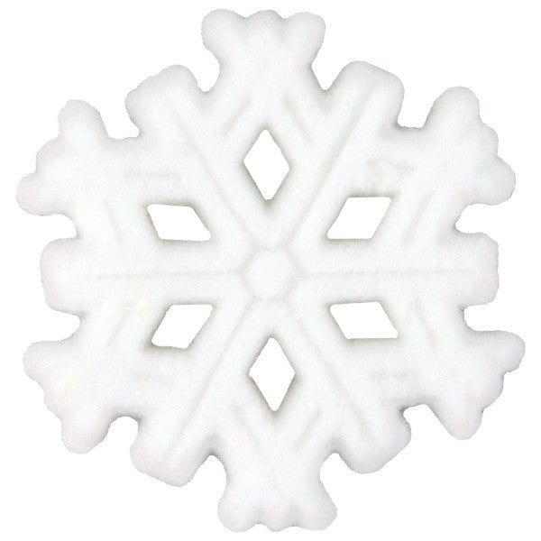 Snowflake, 5 ct