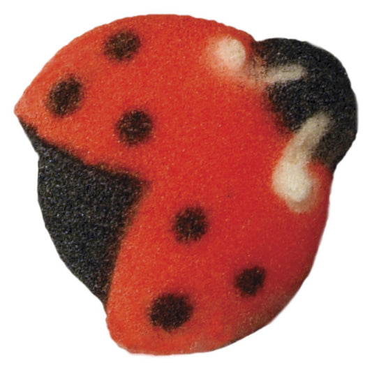 Ladybugs, 4ct