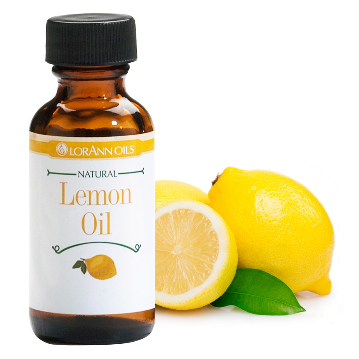 LorAnn Super Strength Flavor Oils - 1 oz