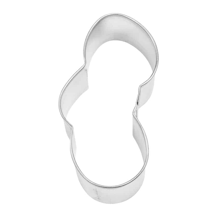 STACKED EGGS COOKIE CUTTER (3.75″)