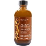 Almond, Bakery Emulsion 4 oz.