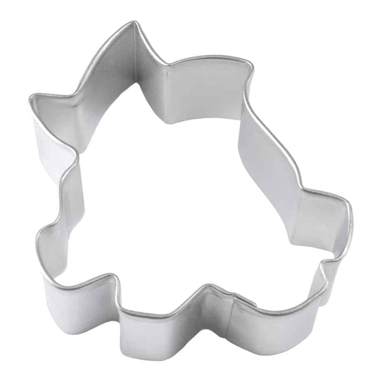 CAMPFIRE COOKIE CUTTER (3″)