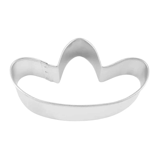 SOMBRERO COOKIE CUTTER (3.75″)