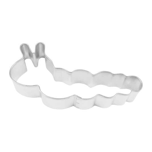 CATERPILLAR COOKIE CUTTER (4.5″)