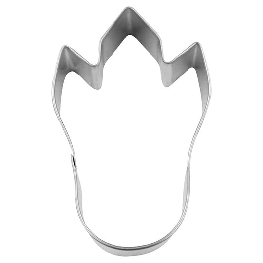 DINOSAUR FOOT COOKIE CUTTER (4″)